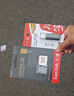 闪迪（SanDisk）512GB TF(MicroSD)内存卡 4K极速金卡A2 V30 U3行车记录仪 运动相机无人机 监控存储卡 读190MB/s 实拍图
