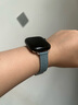 MSSM适用苹果手表表带女款apple watch牛仔小蛮腰表带iwatch S11/ultra3/S10/9/8/SE3 浅牛仔38/40/41 实拍图