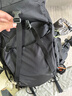 OSPREY 登山包 小鹰/鹞鹰38/48/58/68L 户外徒步登山包户外旅行双肩背包 黑色58L/小鹰L/XL 实拍图