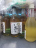 古越龙山果酒青梅酒桂花酒微醺梅子酒桂酒低度男女士甜酒调酒洋酒梅酒 【各3瓶】青梅酒+桂花酒（新款） 实拍图