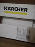 KARCHER净水器家用净水机厨下陶氏RO膜反渗透过滤器0阻垢剂饮水机德国卡赫滤芯1号3号直饮机净饮机一体机 WPCRO-H系列1000G滤芯【7支装】 实拍图