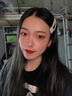 清晨的星星2025新款网红珍珠发夹头饰少女一字夹发卡成人刘海夹bb夹边夹卡子 4#长方形珍珠BB夹-银色 实拍图