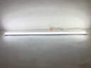 FSL佛山照明LED灯管T5支架一体化套装1米LED灯带12W日光色6500K 实拍图
