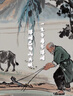 万宝龙MONTBLANC 大班163签字笔笔芯2支装M尖105158/128231父亲节礼物 实拍图
