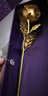 梦至尊（MENGZHIZUN） 公主皇冠S925银项链女 银配饰吊坠锁骨链送女友生日礼物 皇冠+盒子链 实拍图