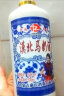 内蒙古草原部落整箱装52度500ml*6漠北马 奶酒高度牛奶奶酒 实拍图