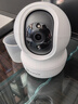 萤石 CP1摄像头家用监控器WiFi室内高清监控摄像机360度云台旋转双向语音水平全景人形追踪 CP1升级款 【300万超清】 32G卡【下单实发64G】 实拍图