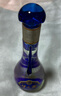 洋河52度天之蓝海之蓝梦之蓝名酒纯粮酒礼物白酒纪念酒收藏 52度 100mL 1瓶 （梦之蓝水晶版） 实拍图