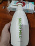 惠润（SUPER MiLD）韧发丰盈洗发露600ml*2修护清洁洗发水护发自营京东好物 实拍图