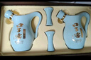 口子窖 小池窖特酿 兼香型白酒 52度 500ml*2 国色天青礼盒 送礼礼品 实拍图