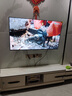 TCL电视雷鸟 【伸缩挂架送装一体】雀4 25款 55英寸 144Hz 莱茵护眼 2+32GB 平板电视机55F270C-JN 实拍图