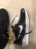 耐克NIKE跑步鞋男子减震飞马41 PEGASUS 41运动鞋FD2722-002黑白40 实拍图
