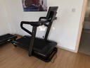易跑YPOO马拉松跑步机家庭用爬坡度高端健身房折叠护膝静音智能器材M5 马拉松UItra版/15.6吋大彩屏 实拍图