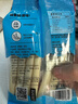良品铺子鳕鱼肠80g儿童零食健康即食肉肠 深海鱼肠原味0防腐剂 实拍图