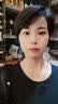 和叶珠宝 亮瞎眼切面 18K金项链女款 Au750珠子链 K黄金锁骨链毛衣链 18K金珠子项链 18K黄金 大号粗40cm 约3.40克 实拍图