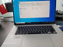 苹果（Apple） MacBook Pro/Air 二手苹果笔记本电脑 商务 办公 游戏 设计 剪辑 99新16寸VJ2灰银i9-32-512-5300 实拍图