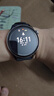 HUXIAVIM智能手表鸿蒙安卓系统华.为苹果机IOS华强北watch适用运动gt5 ultra运动心率血压情侣男女士礼物 黑钢带 NFC+支付+海量表盘+运动健康监测 双表带+定位导航+超长待机+心 实拍图