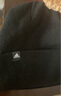 阿迪达斯adidas 冬季男女帽运动帽休闲棉帽 IT4639 实拍图