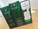 馥绿德雅（RENE FURTERER）小绿珠控油200ml+小白珠防脱洗发水200ml 育发固发防断发强韧发根 实拍图