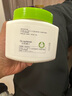 TOOLDOO手足干裂润护霜脱皮膏脚后跟龟皲裂凡士林马油膏护手霜保湿300g 实拍图