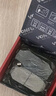 万孚03014刹车片前片适配大众帕萨特途观途欢奥迪Q3宝沃BX5/BX7 实拍图