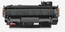 灵印CF280A硒鼓适用惠普CE505A粉盒400 M401a/n/dn M425dw/dn碳粉P2035 P2035d/n P2055 2055d打印机碳粉盒墨粉盒 实拍图