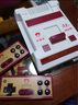 小霸王 D101游戏机家用连接电视8位插卡80后怀旧经典游戏机 珍藏版红白机（送三百合一卡带） 实拍图