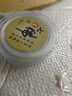 绿侬珠宝 扁弹力线穿手链手串线耐磨串珠绳松紧皮筋 白色 实拍图
