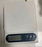 拜杰电子秤克秤电子秤厨房食物秤厨房秤3kg/0.1g电子秤克重秤ZH-562秤 实拍图
