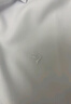 柒牌【10A抗菌莫代尔】男装商务长袖衬衫春秋男士结婚白衬衣正装上衣 实拍图
