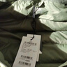 伯希和（Pelliot）户外轻薄羽绒服男女冬800蓬鹅绒保暖外套冲锋衣内胆11340821灰XL 实拍图