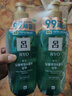 吕 RYO绿吕清爽控油洗发水480ml*2清洁蓬松去屑滋养洗头膏洗发露 实拍图