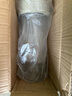 钻芯 前置过滤器PP棉家用滤瓶全屋大流量10吋厨房自来水净水器 10寸4分透明+PP棉滤芯 实拍图