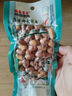 桃园建民（taoyuanjianmin） 桃园建民大花生106g/袋下酒菜熟花生米零食小吃下酒菜 蒜香大花生106g 1袋 实拍图