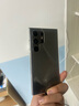 SAMSUNG Galaxy S24 Ultra 新品 全网通5G  AI旗舰智能手机 S24Ultra 钛黑（12GB） 512GB【港版】店保 12期O息 实拍图