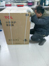 TCL12KG超薄全家桶T6大容量全自动变频滚筒洗衣机 除菌除螨 一键智洗 600mm超薄嵌入洗衣机 G120T6-HB【银离子除菌+洗烘一体】 实拍图