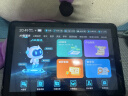 小天才酷盖2025新款学习机免费教材步步提高英语小学初中高中学生护眼平板电脑上网课儿童早教点读机办公娱乐 灰色学习顶配＋A级护眼＋双系统 512GB 实拍图