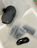 小米无线车充30W+数据线套装 电动变形夹臂 点烟器适配器适用于小米手机小米su7 实拍图