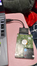 达而稳（DOREWIN）  sata转usb3.0易驱线机械硬盘读取器连接数据转接线转换器笔记本电脑 USB3.0-400m/s【支持2.5寸】 实拍图