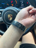 冠琴（GUANQIN）十大名表手表男士全自动机械表防水夜光国表送男友父亲情人节礼物 GJ16451白壳黑面【加强升级版】 实拍图