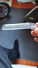 钟爱一生桌垫透明桌面垫餐桌布防水防油PVC软玻璃茶几垫水晶板台面垫抗菌 【2mm足厚】真无味真防油 磨砂 90*160cm 实拍图
