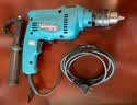 牧田（MAKITA）M0801B冲击电钻大扭矩木工金属开孔电钻电动螺丝刀电转13mm500W 实拍图