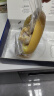 官栈 港式佛跳墙 加热即食花胶鸡 鱼胶花胶海鲜滋补火锅 花胶鸡 1.5kg (鲍鱼金汤花胶鸡） 实拍图