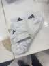 阿迪达斯（adidas）中性 训练系列 SPW ANK SOCK 3P 袜子 JC9269 白 S 实拍图