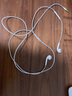 Apple/苹果 3.5毫米接口的EarPods 苹果耳机有线耳机原装耳机 适用3.5mm接口的iPhone/iPad/Mac 实拍图