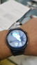 tiansuowatch华强北顶配【情侣礼物】智能手表gt5pro手表watch4接打电话gt5手表智能运动手表男女礼物 黑钢带MAX【超高清屏+支付+NFC门禁+双表带】 中国大陆 实拍图
