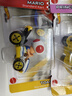 风火轮（HOT WHEELS）（随机发货一款）赛车礼物珍藏版玩具-马里奥经典主题车系列GBG25 实拍图