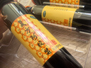 东阿阿胶 复方阿胶浆无蔗糖20ml 国药准字东阿阿胶浆补气养血气血两虚心悸失眠食欲不振 东e阿胶礼盒 12支*4盒【+礼袋】 实拍图