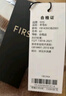 杉杉羊毛衫100%绵羊毛男重磅加厚秋冬保暖柔软贴身不扎抗起球毛衣 实拍图