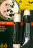 曼秀雷敦（MENTHOLATUM） 唇膏女薄荷润唇膏保湿补水滋润防干裂男士学生专用无色啫喱唇油 润唇膏+修护啫喱 实拍图